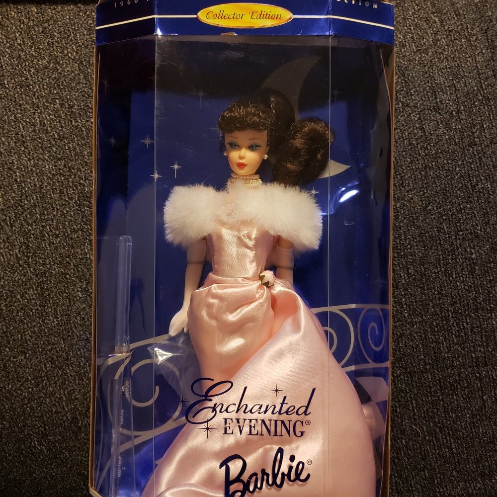 New Enchanted Evening Barbie